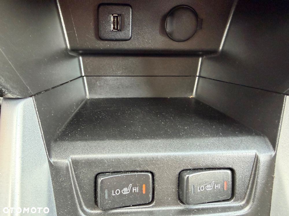 Suzuki Vitara 1.6 (4x4) Allgrip Comfort - 26