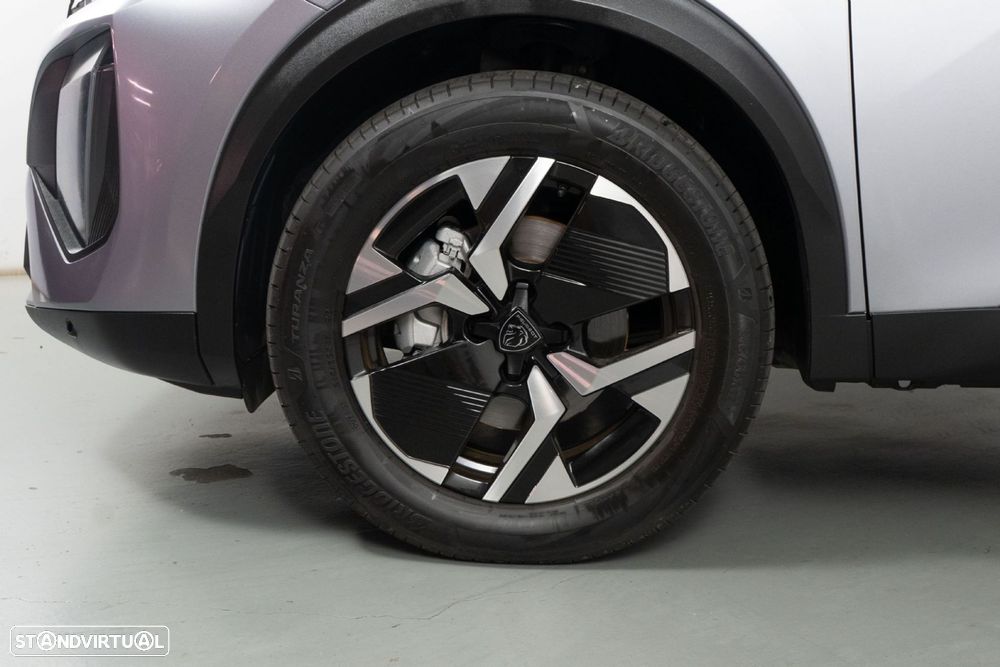 Peugeot 2008 1.2 Hybrid Allure e-DCS6 - 19