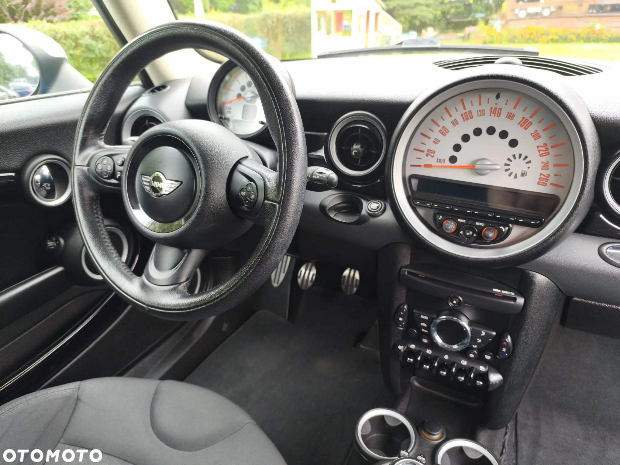 MINI Cooper S Coupe - 5