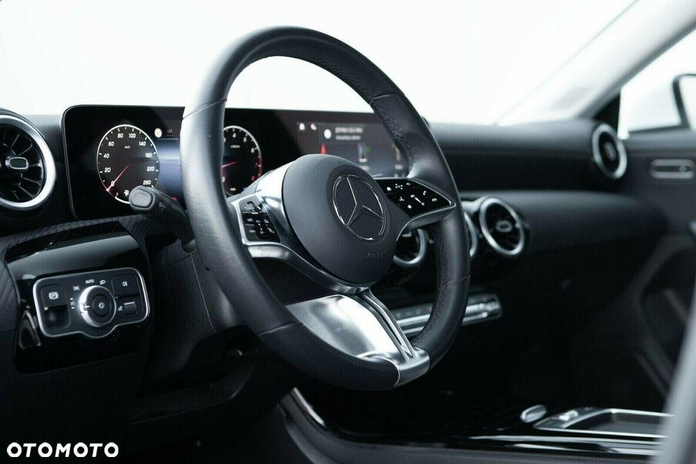 Mercedes-Benz CLA - 20