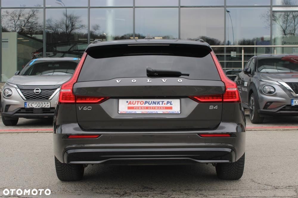 Volvo V60 - 6