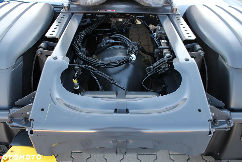 Scania R450/ Salon PL / Nowe sprzęgło/Nowa Turbina/Nowa Sprężarka/Bez wkładu/Klima Postojowa/Retarder/Opony 75% - 14