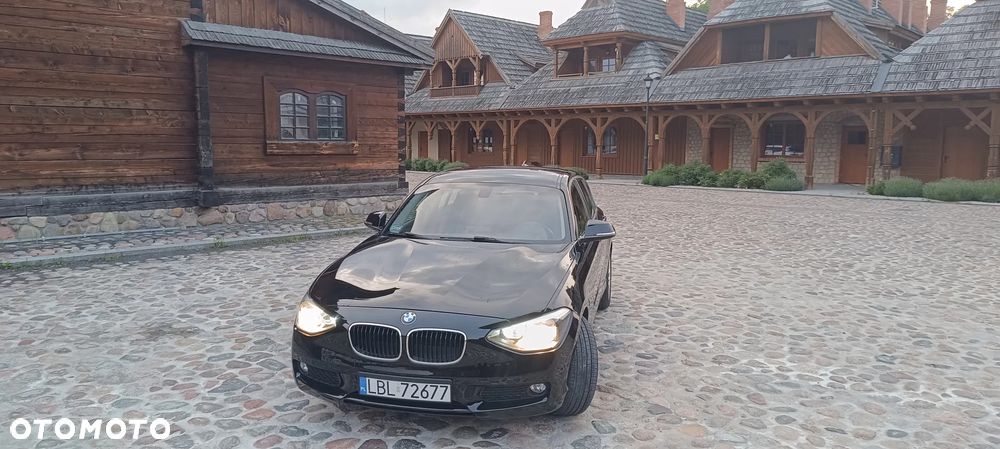 BMW 1