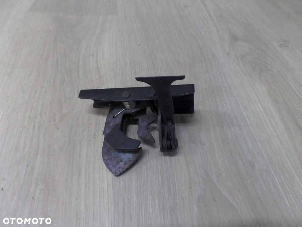 MERCEDES E KLASSA W211 02- ZAMEK MASKI A2118800264 - 3