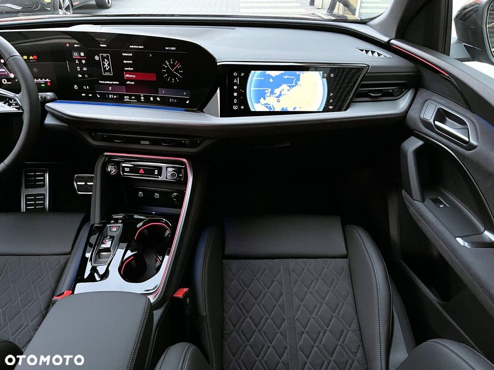 Audi Q5 Sportback - 12