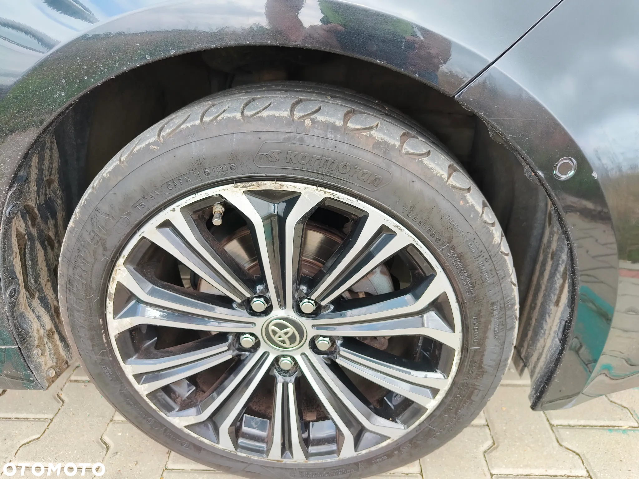 Toyota Corolla 1.8 Hybrid Comfort - 15
