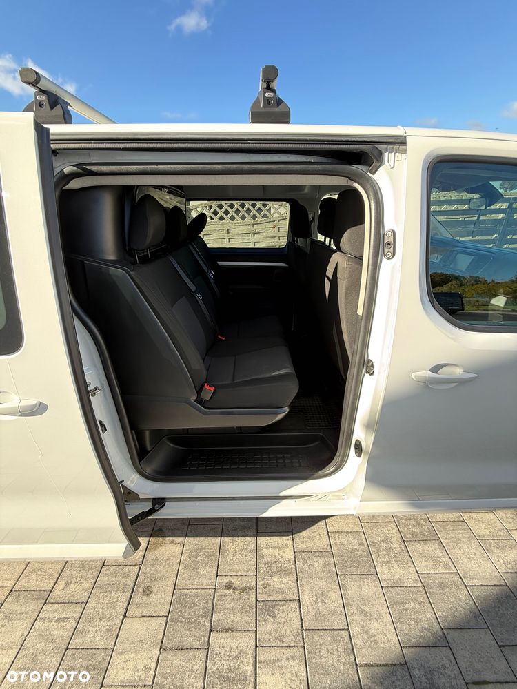 Opel Vivaro 2022 photo 3