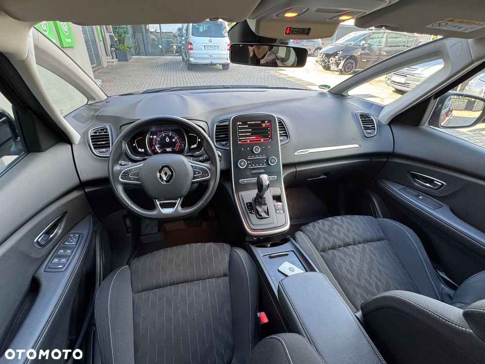 Renault Scenic - 23