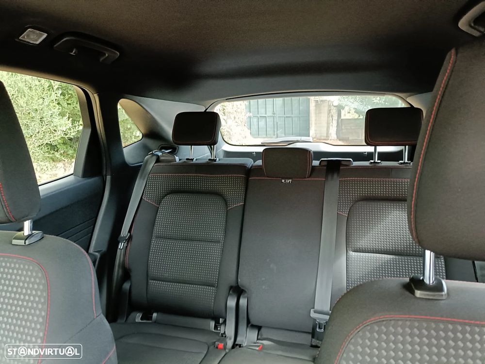 Ford Kuga 1.5 EcoBoost ST-Line - 12