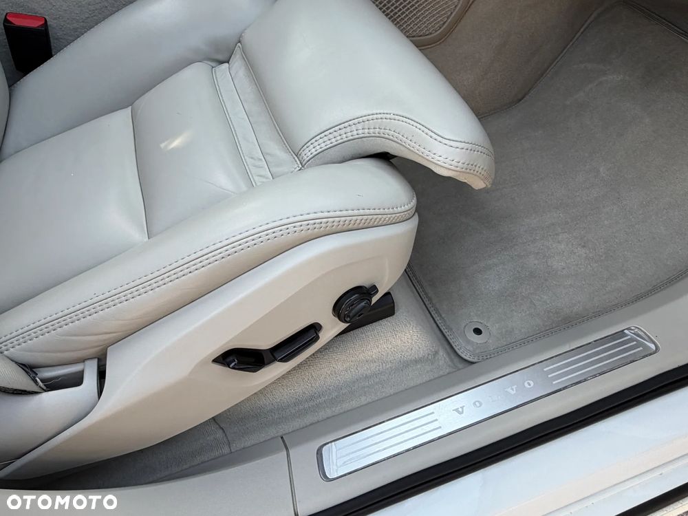 Volvo XC 90 D5 AWD Inscription - 14