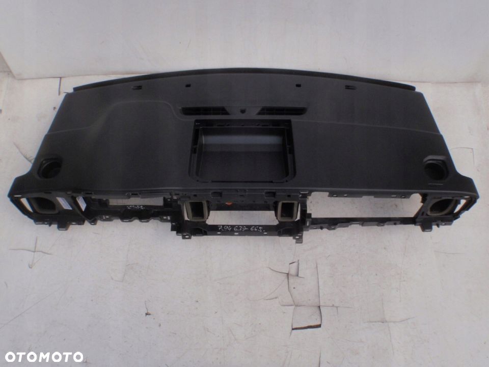 TOYOTA PROACE AIRBAG PODUSZKA POWIETRZNA KIEROWCY PASAŻERA PODUSZKI regeneracja naprawa OKAZJA Raz2 - 5