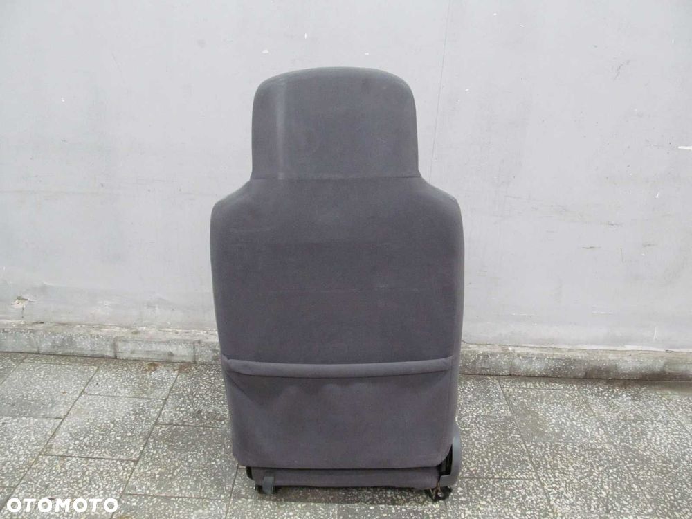 ISUZU N35 N NPR L GRAFTER FOTEL SIEDZENIE PASAZERA 07-18 - 6