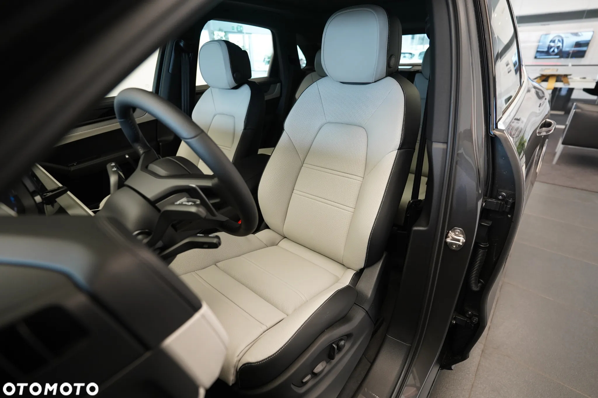 Porsche Cayenne Standard - 9