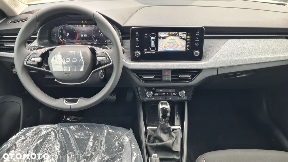 Skoda Kamiq 1.5 TSI Drive DSG - 14