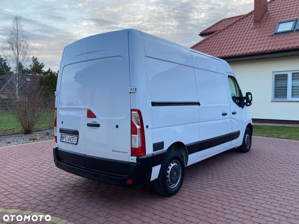 Renault Master - 4
