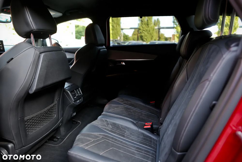 Peugeot 5008 2.0 BlueHDi GT S&S EAT8 - 21
