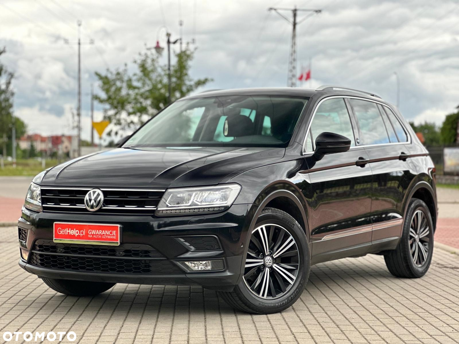 Volkswagen Tiguan 2.0 TDI SCR 4MOTION (BlueMotion Techn.) DSG Sound - 37