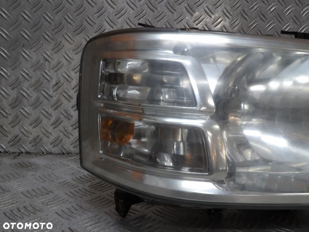 FORD RANGER LAMPA PRAWA PRZÓD 06- - 3