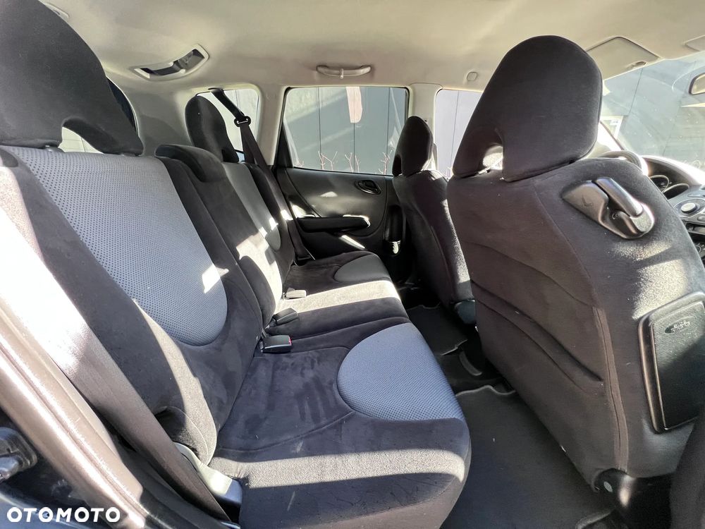 Honda Jazz - 12