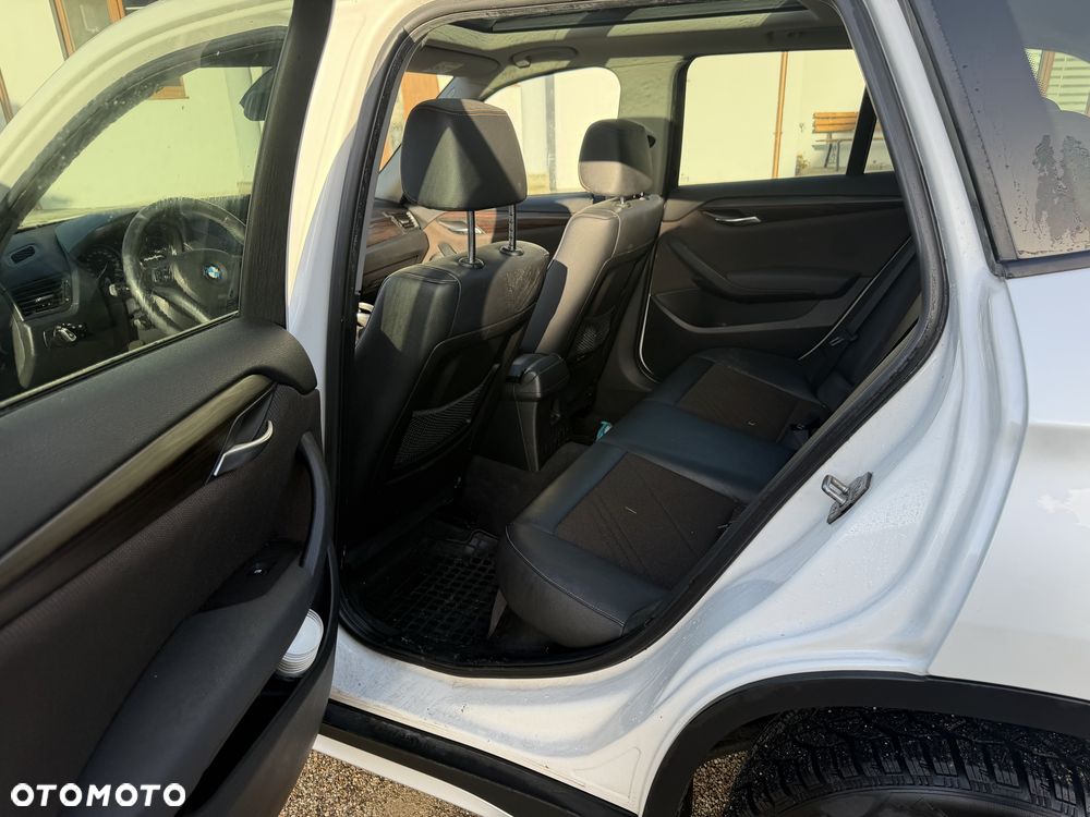 BMW X1 - 8