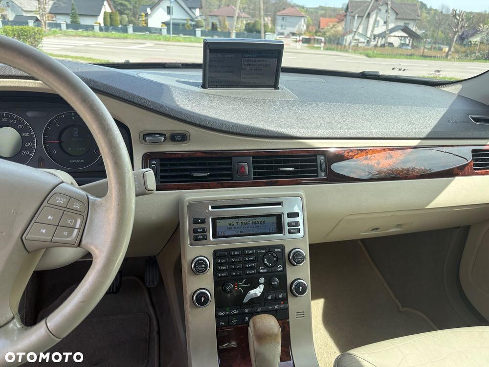 Volvo S80 2007 photo 3