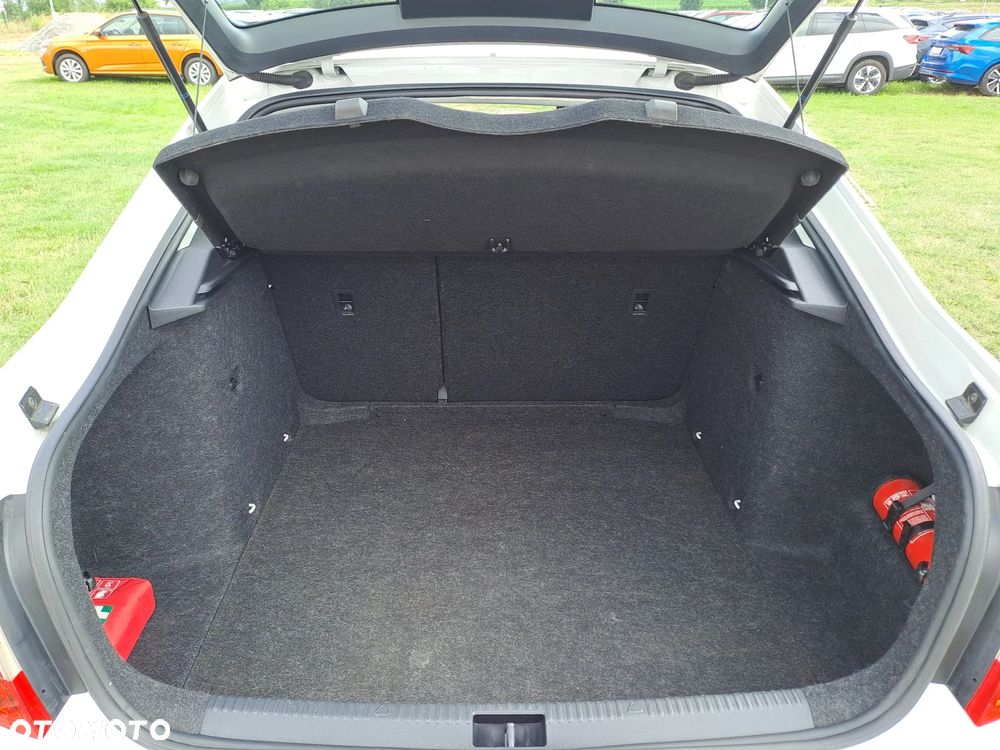 Skoda Octavia 1.5 TSI ACT Active - 12