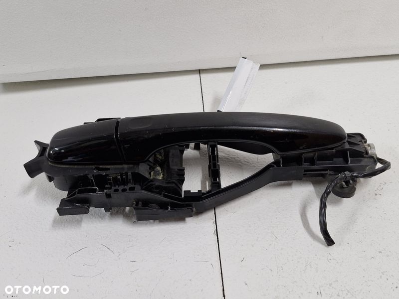 VOLVO S60 II 2 KLAMKA ZEWNĘTRZNA PRAWY TYŁ - 3