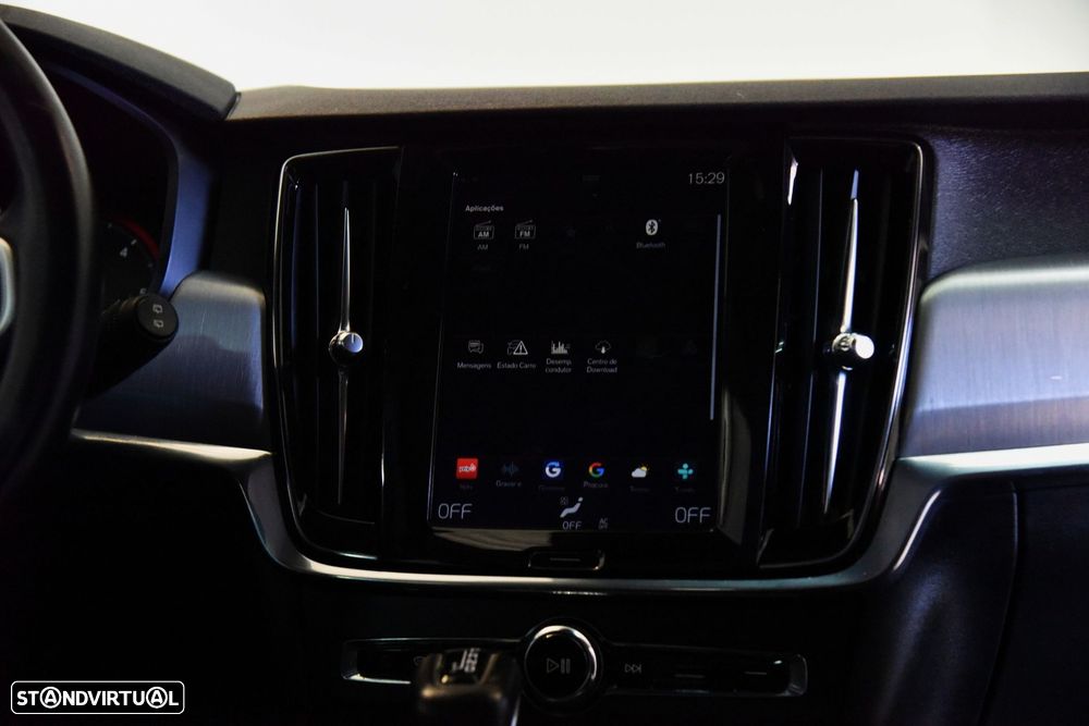Volvo V90 2.0 D4 Momentum Geartronic - 18