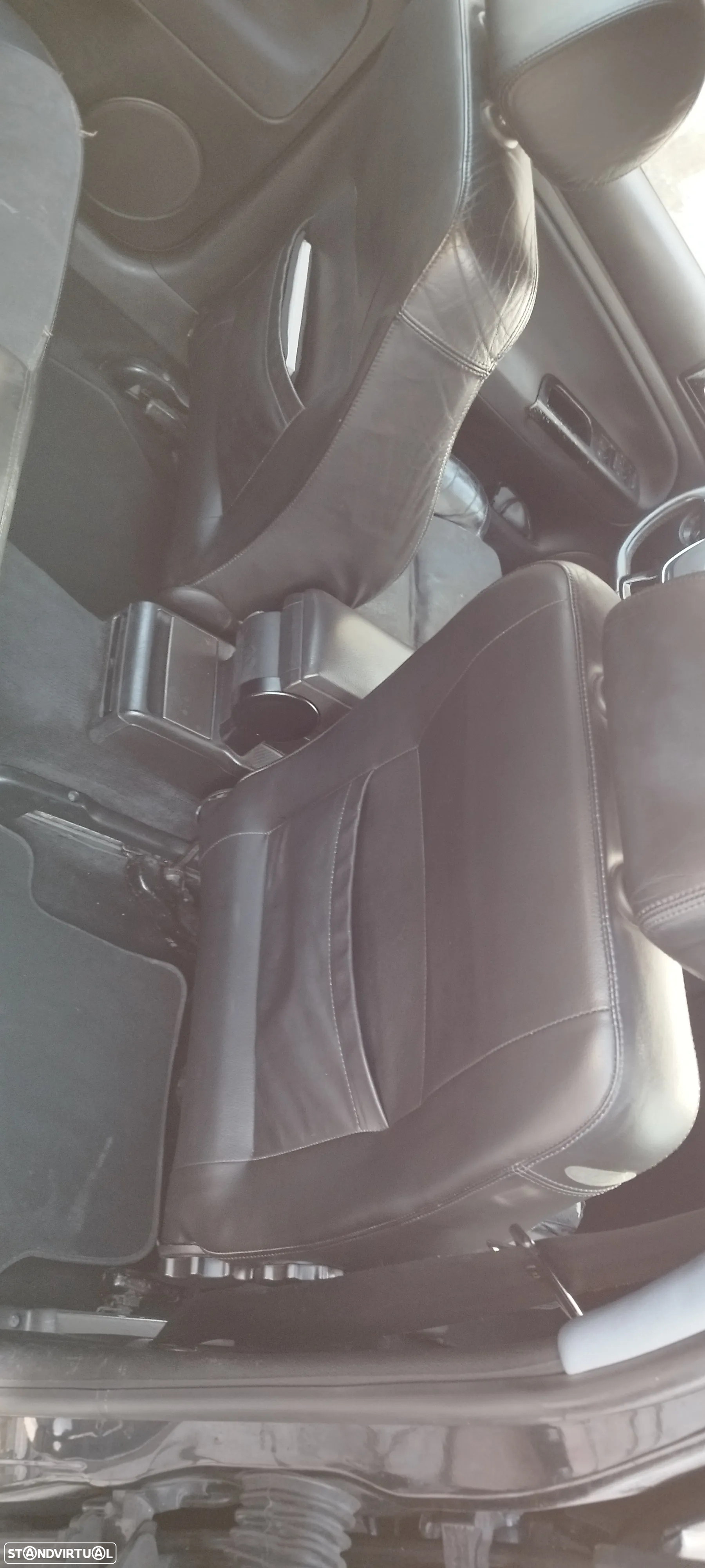 VW Passat Variant - 7