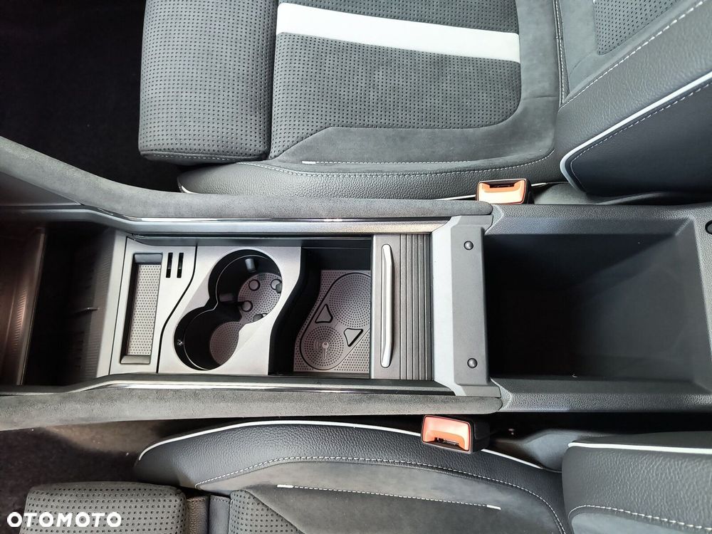 Skoda Kodiaq 1.5 TSI mHEV 4x2 Sportline DSG - 31
