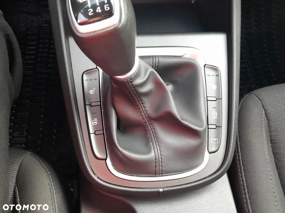 Hyundai Kona 1.0 T-GDI Smart - 27