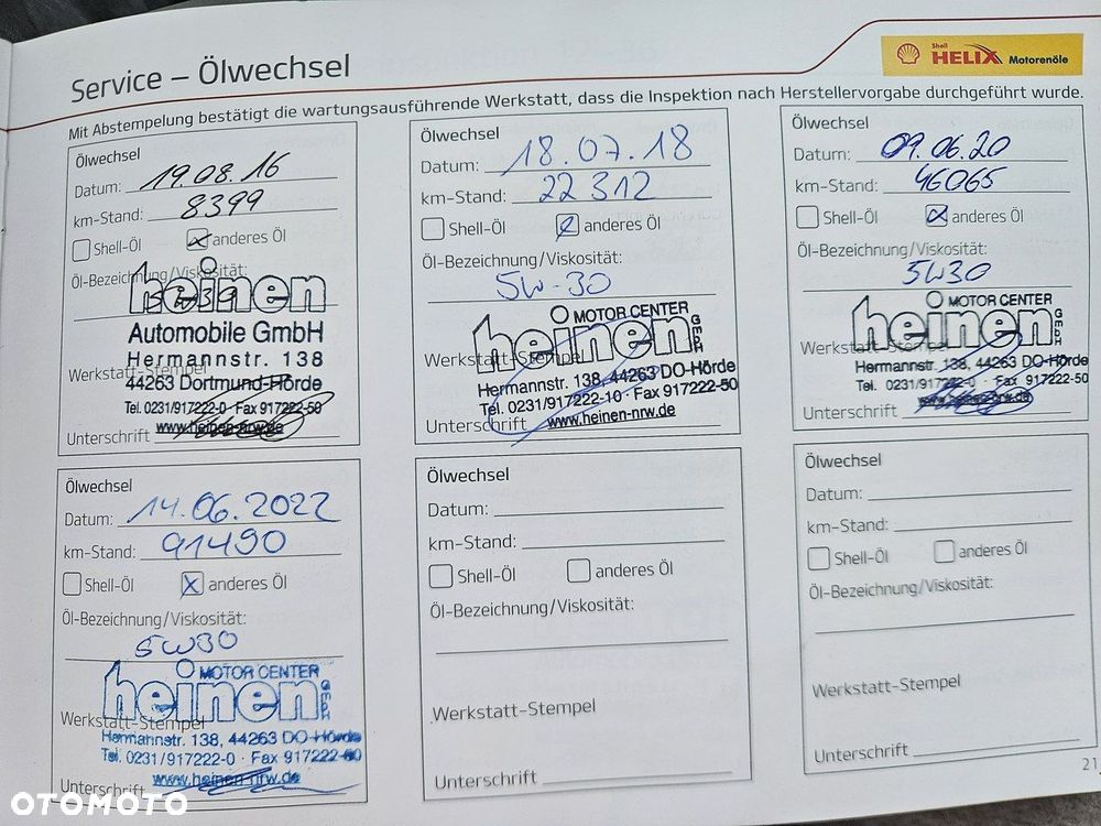 Kia Ceed 1.4 Business Line - 41