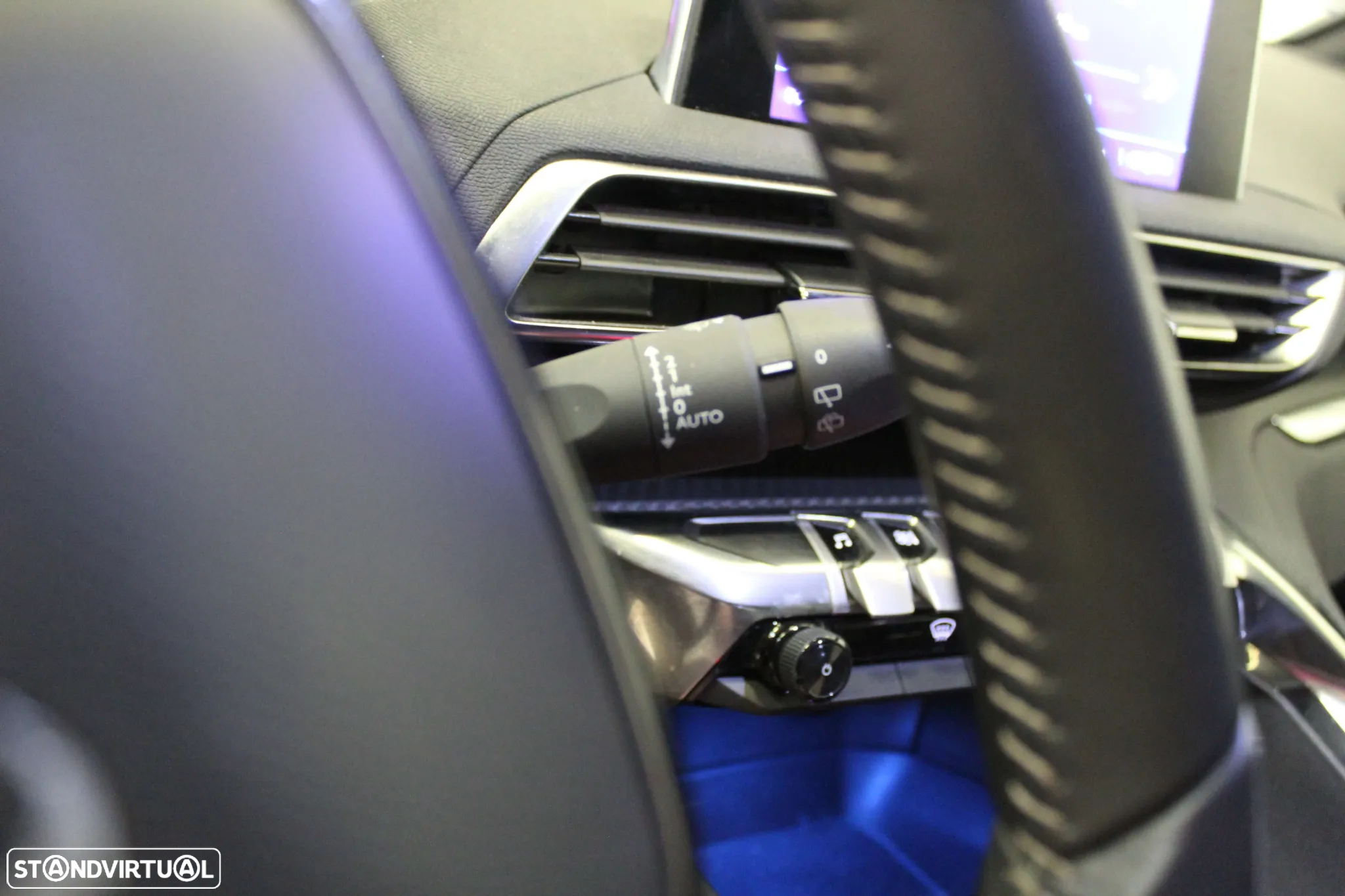 Peugeot 3008 1.2 PureTech Active Pack - 15