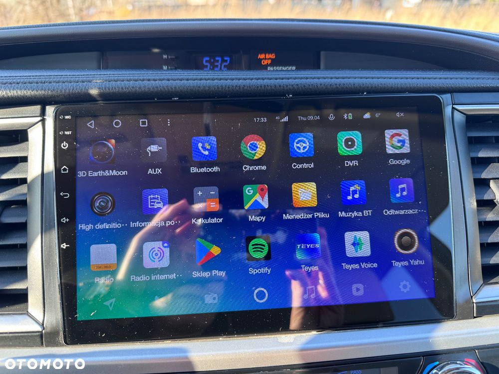 Toyota Highlander 3.5 V6 4WD - 8