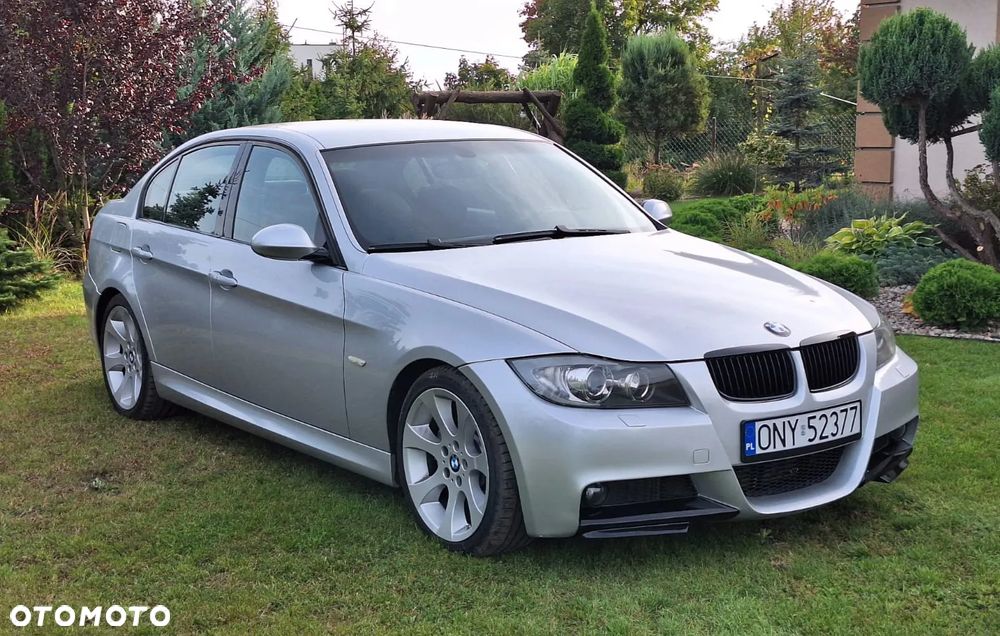 BMW Seria 3 - 3
