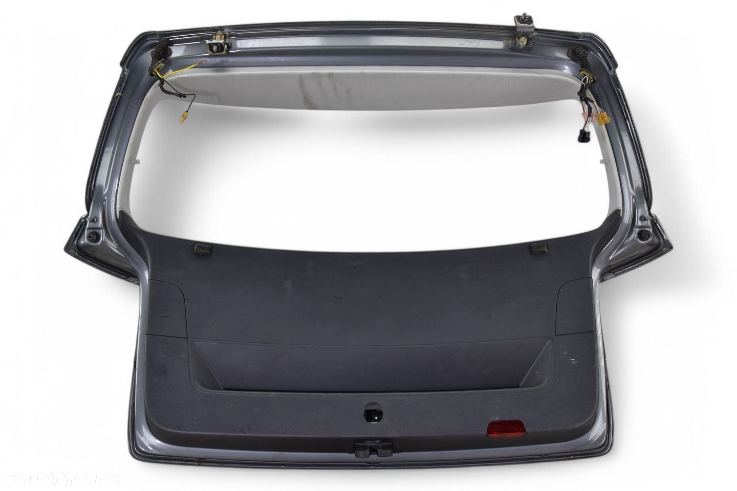 Klapa Bagażnika VOLKSWAGEN GOLF PLUS I 2007r. LA7W 2004-2008 - 12