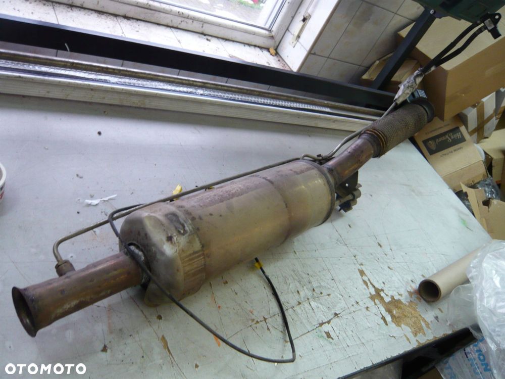 katalizator psa f010 citroen ds4 - 1