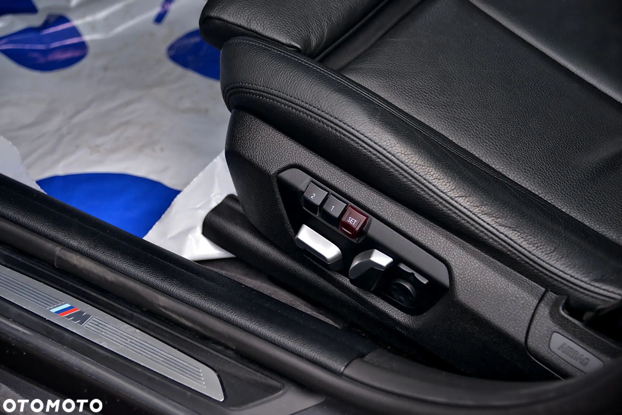 BMW Seria 3 325d Touring M Sport - 34