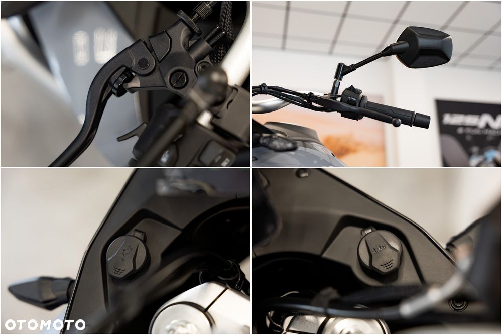 CFMoto 800MT Sport - 20