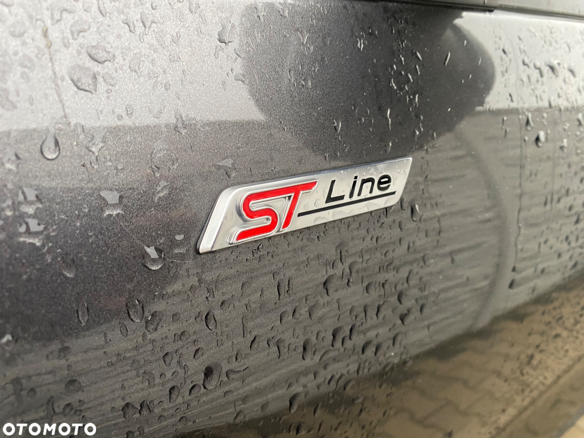 Ford Kuga 2.5P PHEV FWD ST-Line - 15