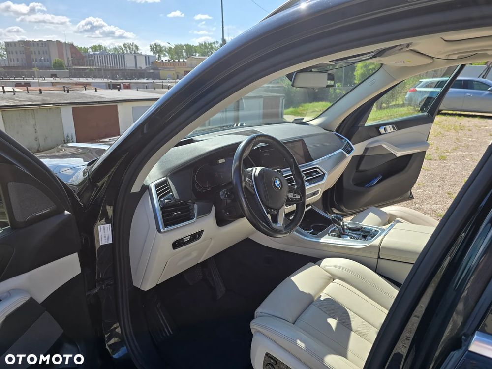 BMW X5 xDrive40i sport - 6