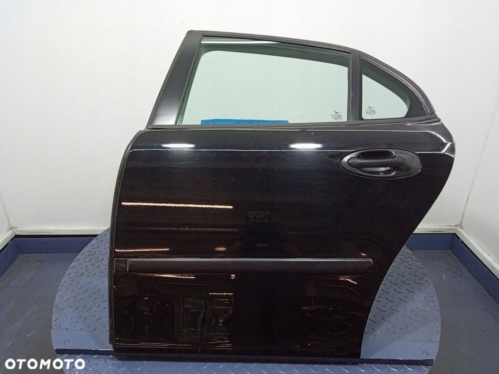 SAAB 9-3 II SEDAN DRZWI TYŁ LEWE TYLNE 170 - 1
