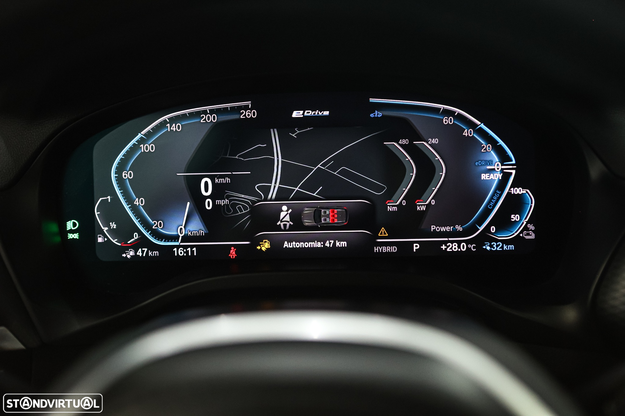BMW X3 30 e xDrive Pack M - 24