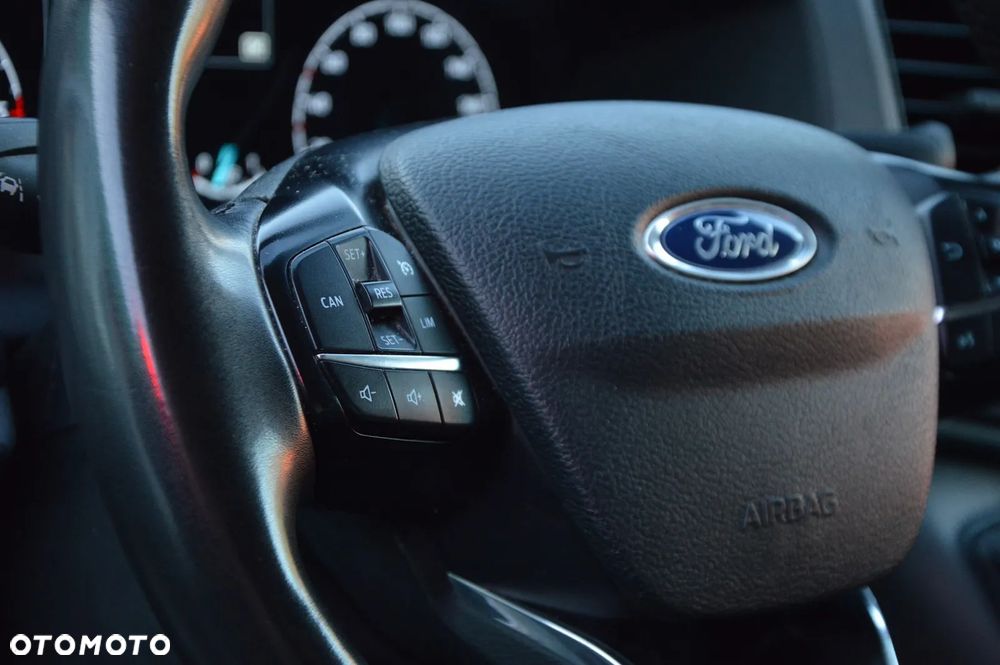 Ford TRANSIT L3H2 - 26