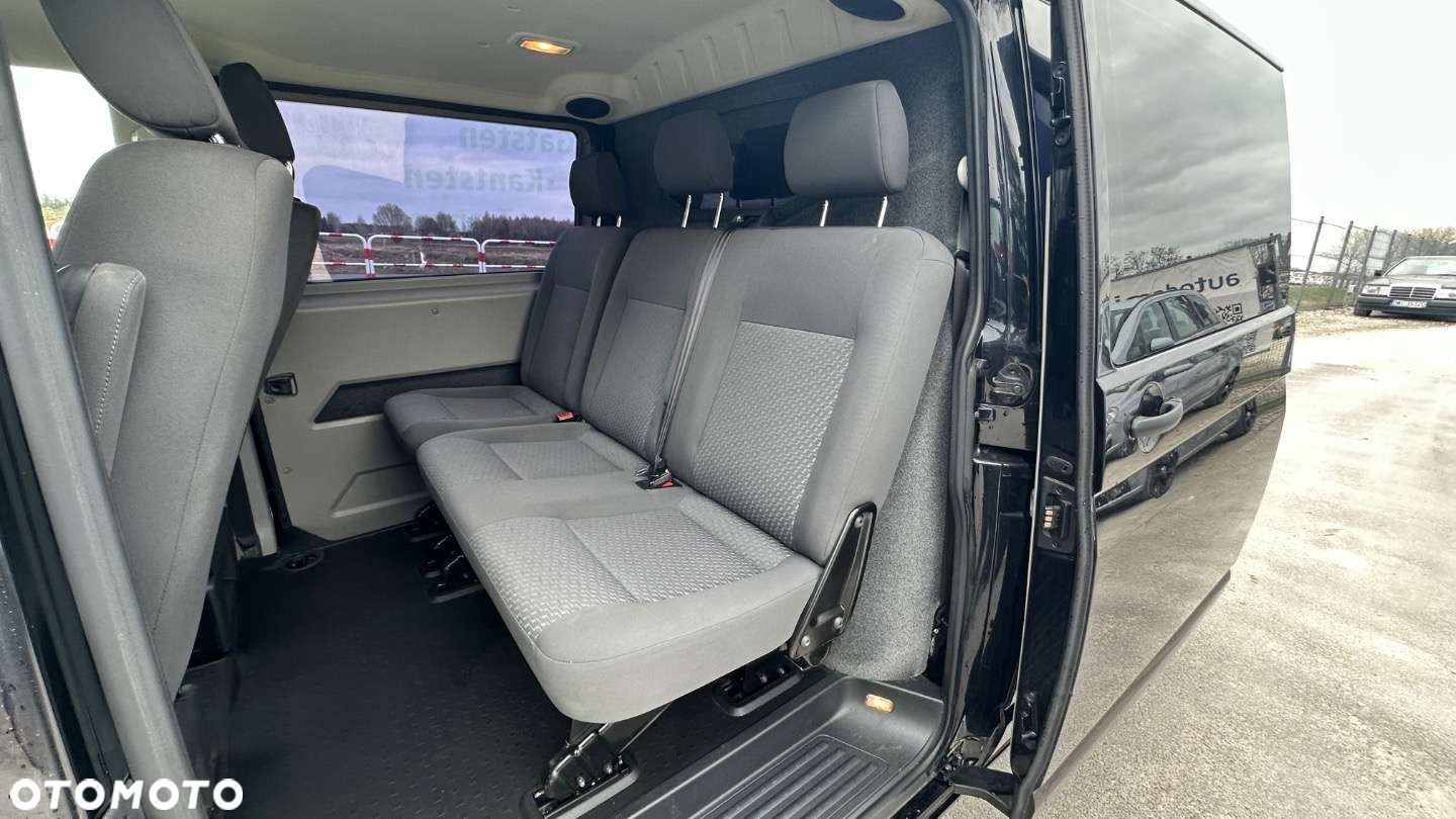Volkswagen Transporter - 33