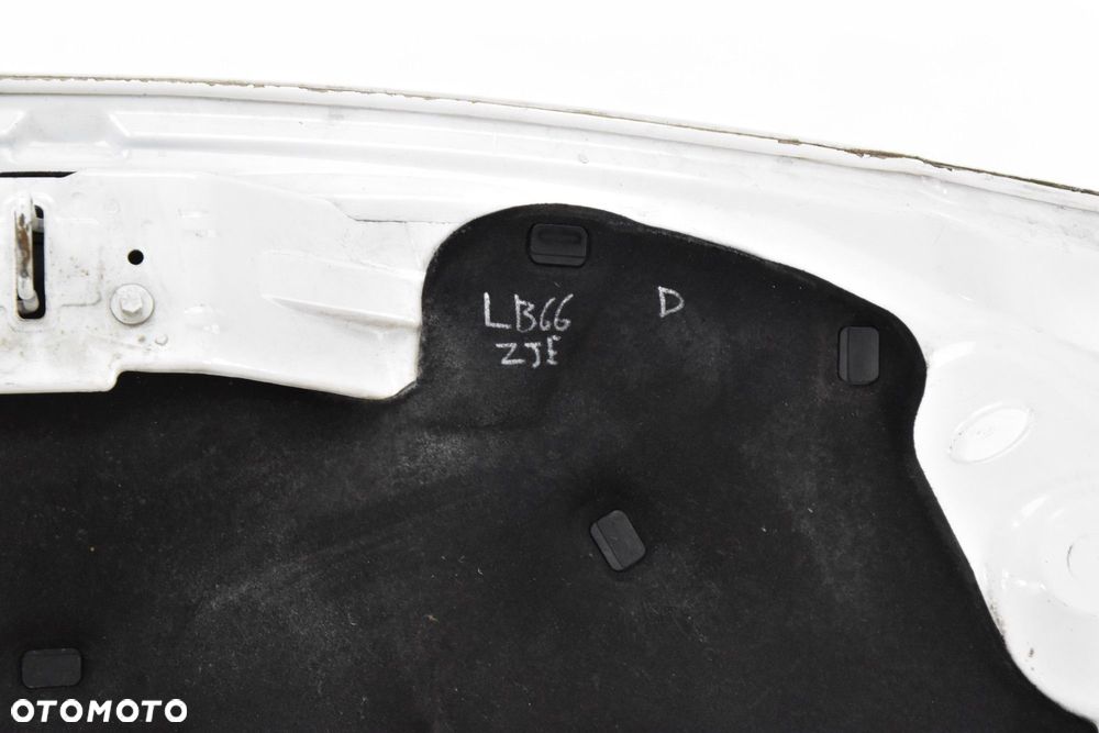 Maska FORD TRANSIT CONNECT II 2014-2020 5D - 12