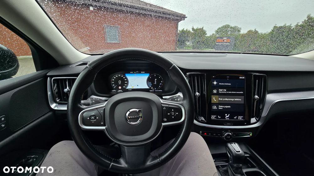 Volvo V60 D4 Momentum Pro - 8