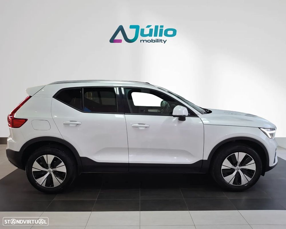 Volvo XC 40 1.5 T2 Core Auto - 2