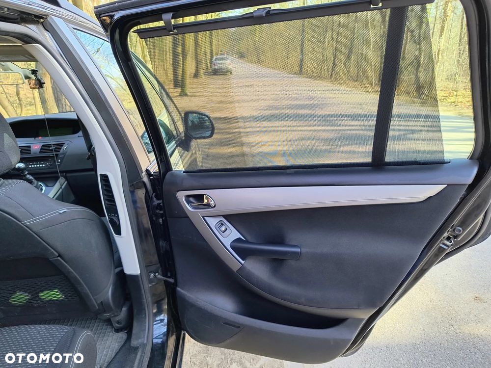 Citroën C4 Grand Picasso 2.0 HDi Seduction - 19