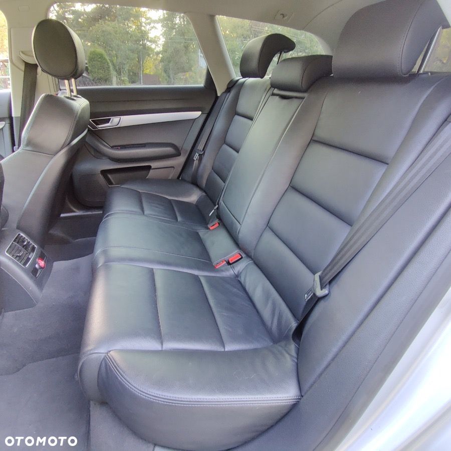 Audi A6 Avant 2.0 TFSI multitronic - 30